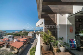 Mario Guilherme - 402 - Excelente Cobertura Duplex - Centro- Bombinhas - À poucos metros da praia
